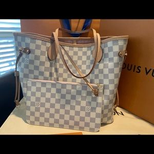 COPY - Louis Vuitton Neverfull MM